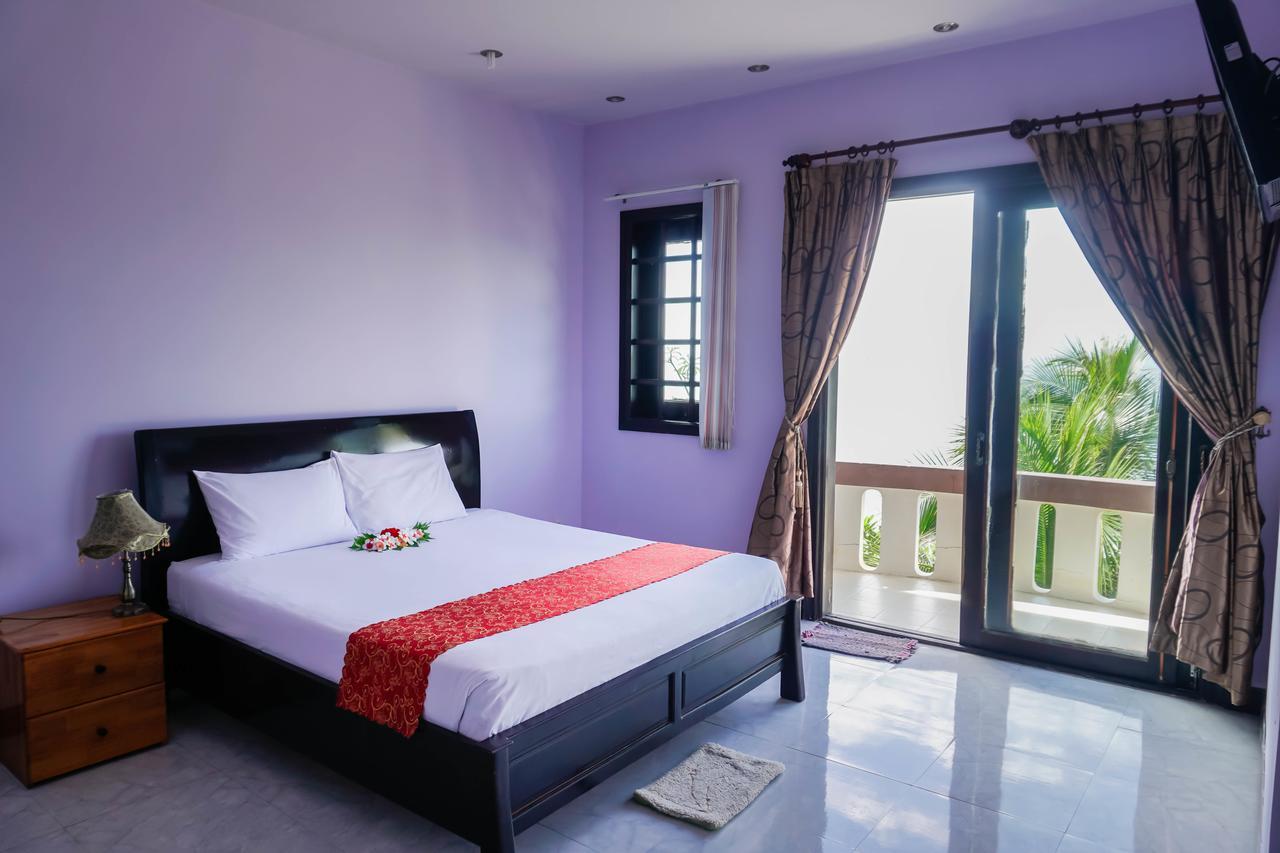 Mui Ne Home 3* Mui Ne