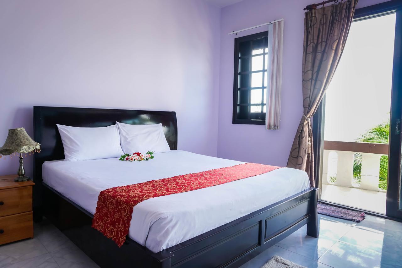 Hotel Mui Ne Home 3*