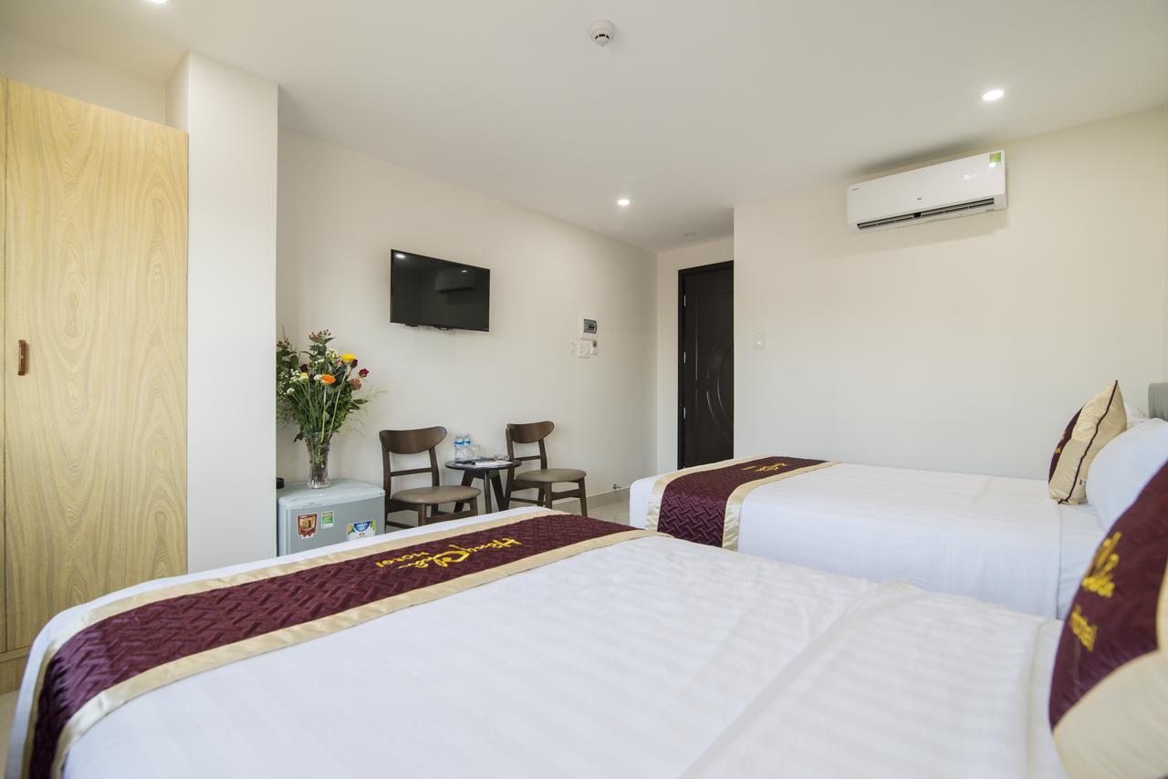 Hotel Hong Chau