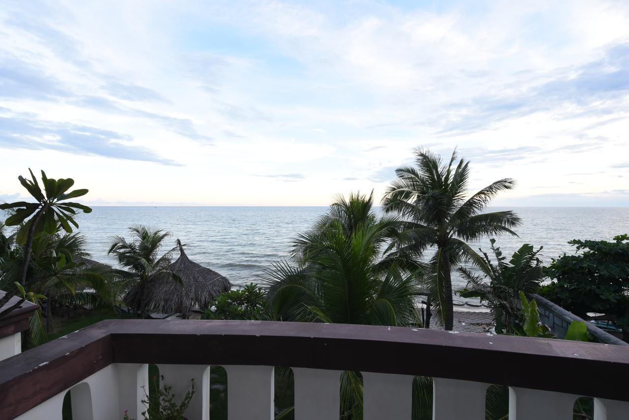 Mui Ne Home Hotel Mui Ne