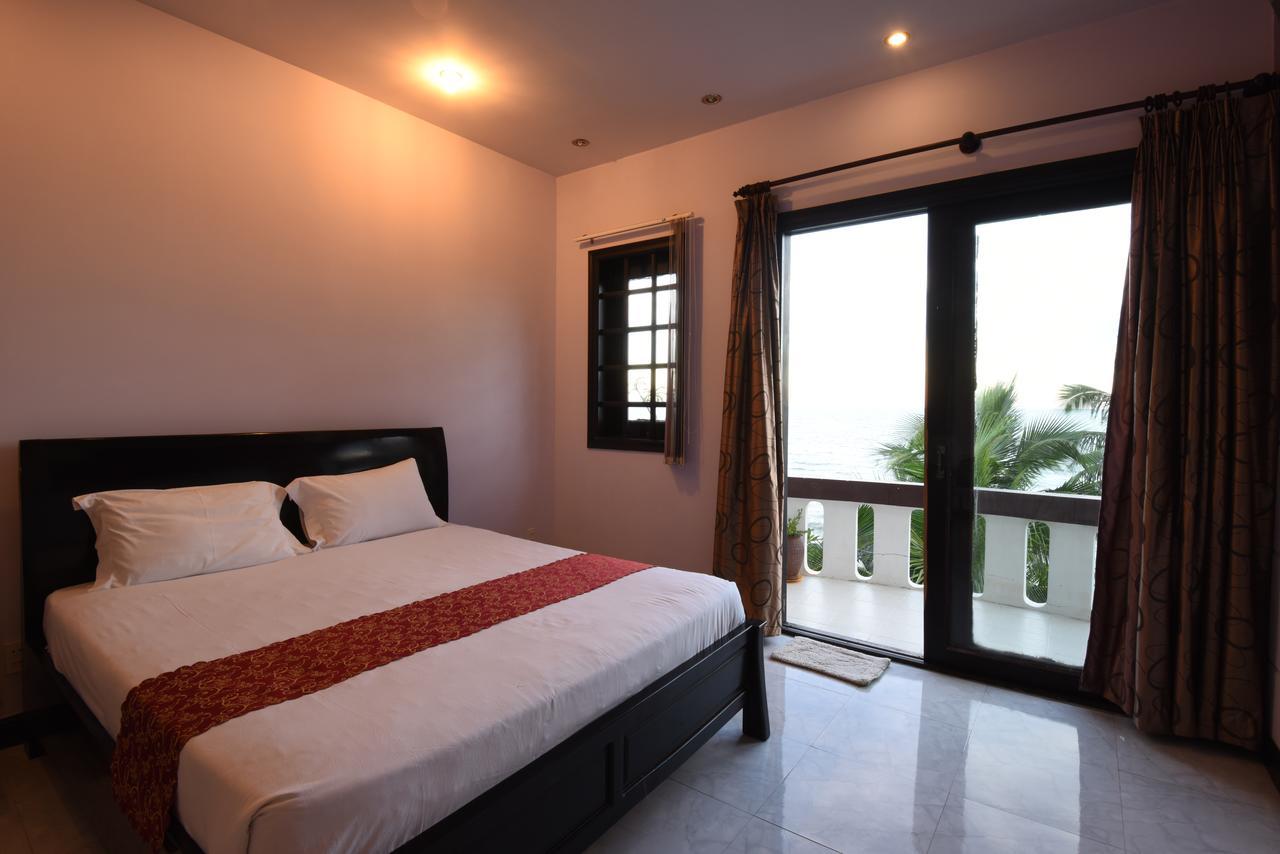 Hotel Mui Ne Home 3*