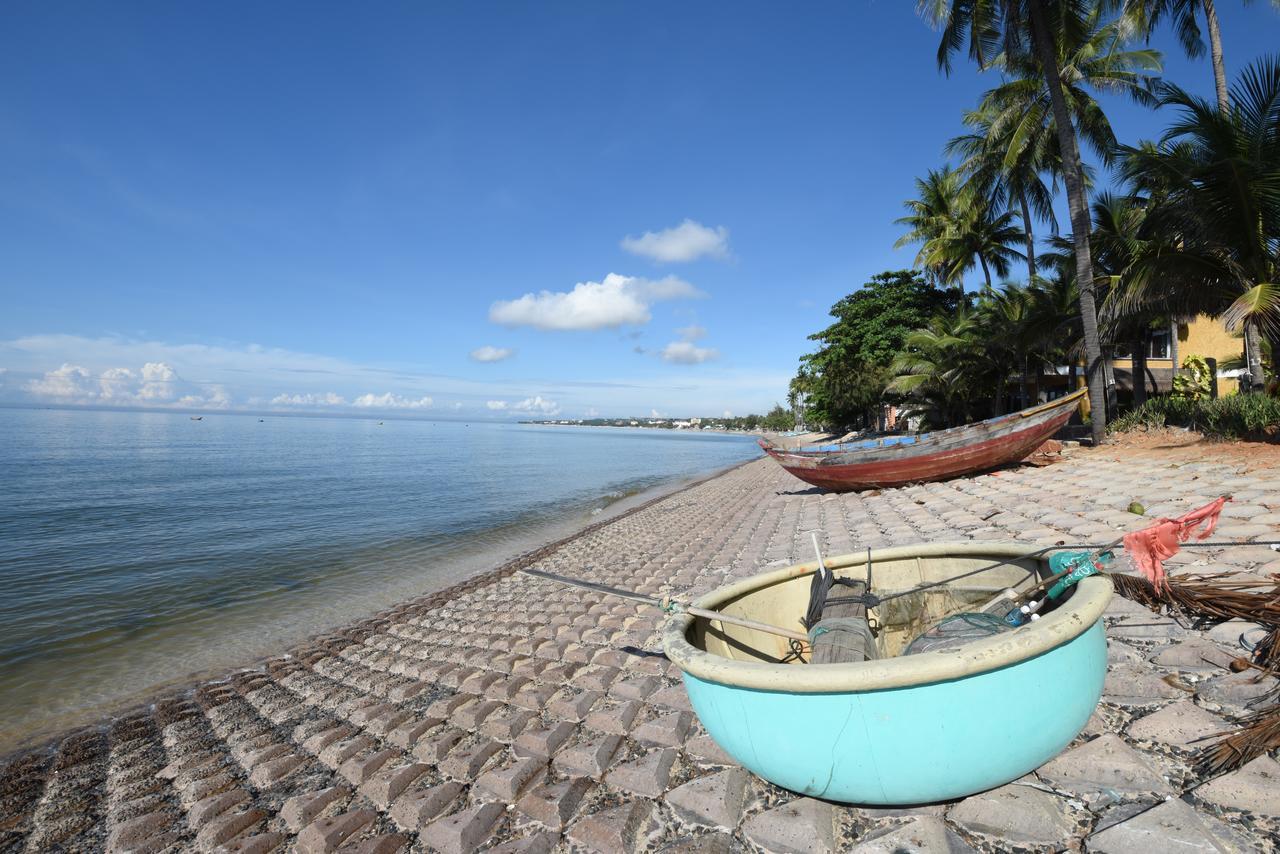 Hotel Mui Ne Home 3*
