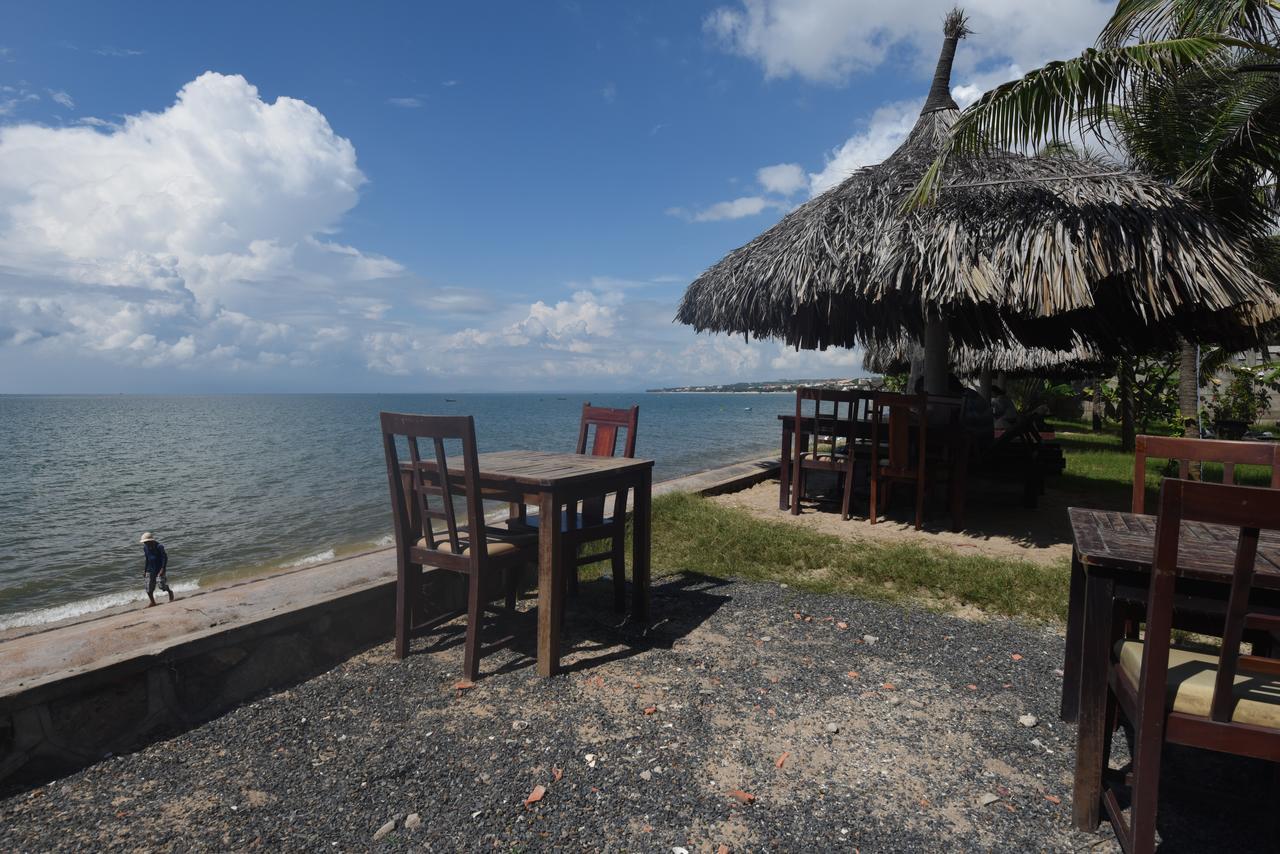 Mui Ne Home Hotel