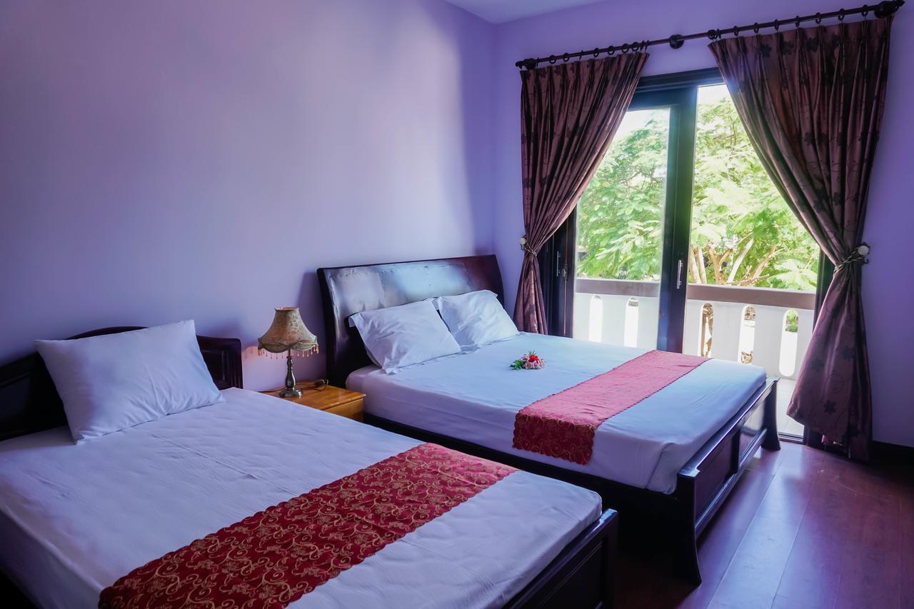 Hotel Mui Ne Home