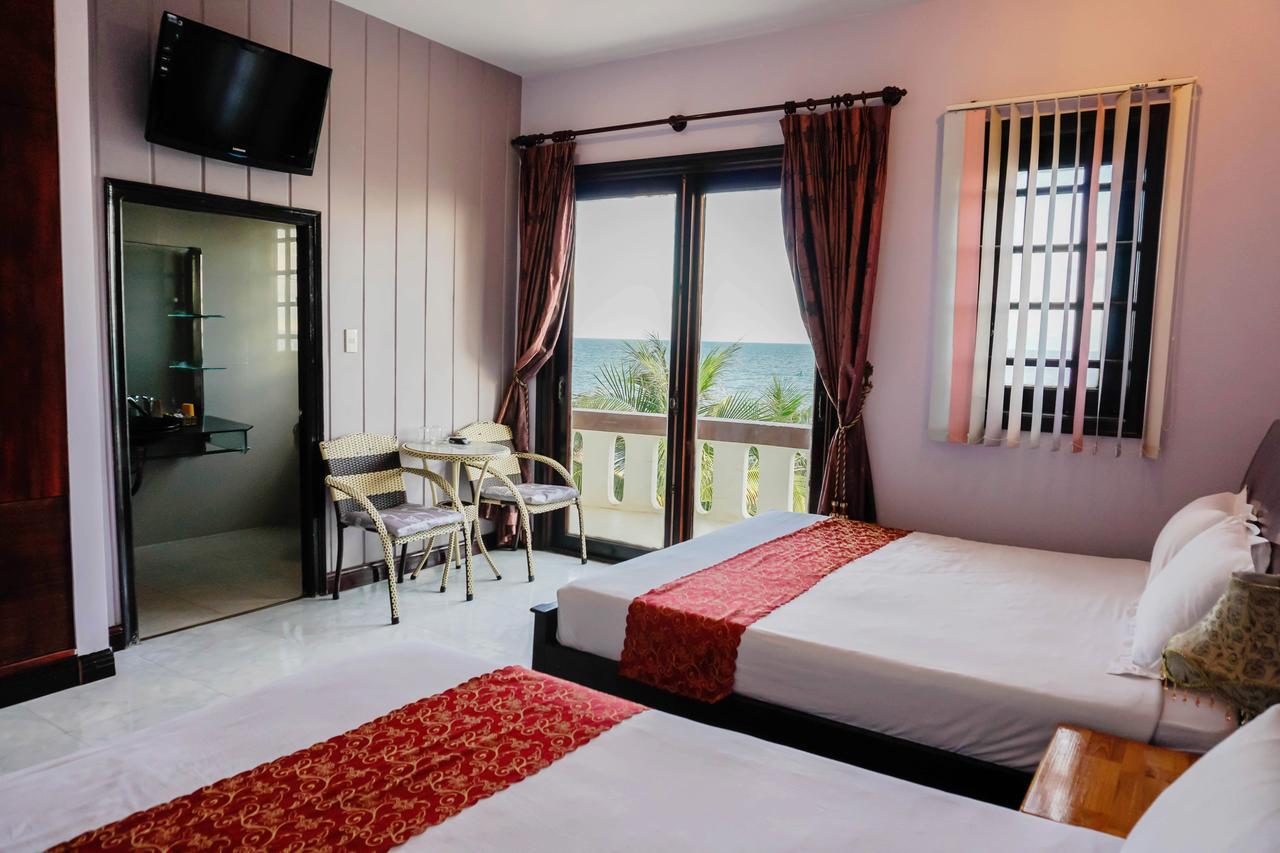Hotel Mui Ne Home