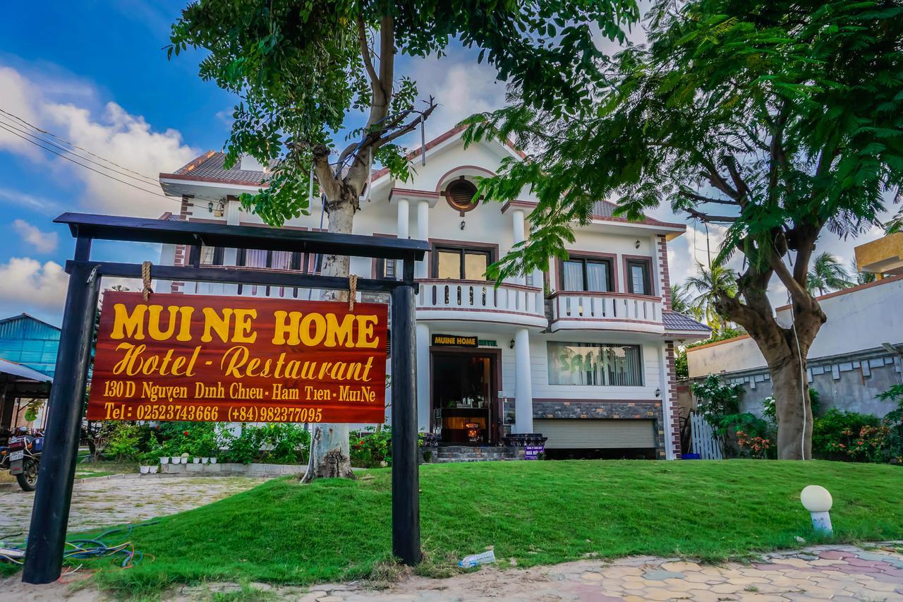 Mui Ne Home