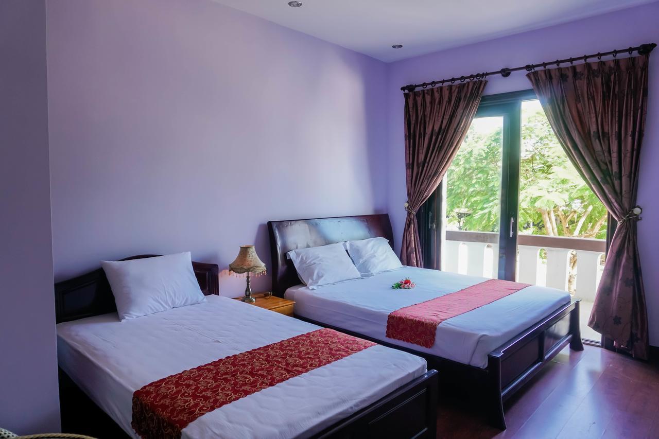 Mui Ne Home 3*