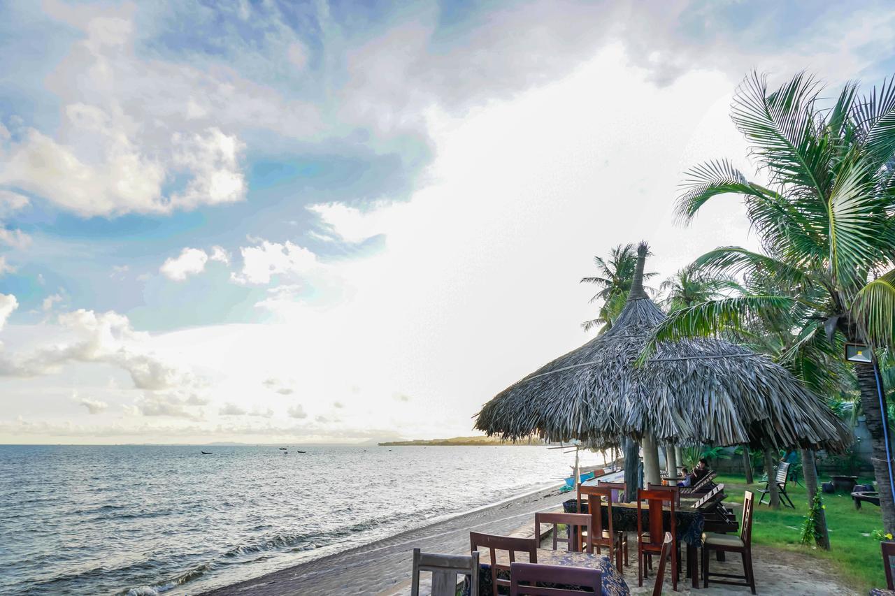 Mui Ne Home Hotel Mui Ne