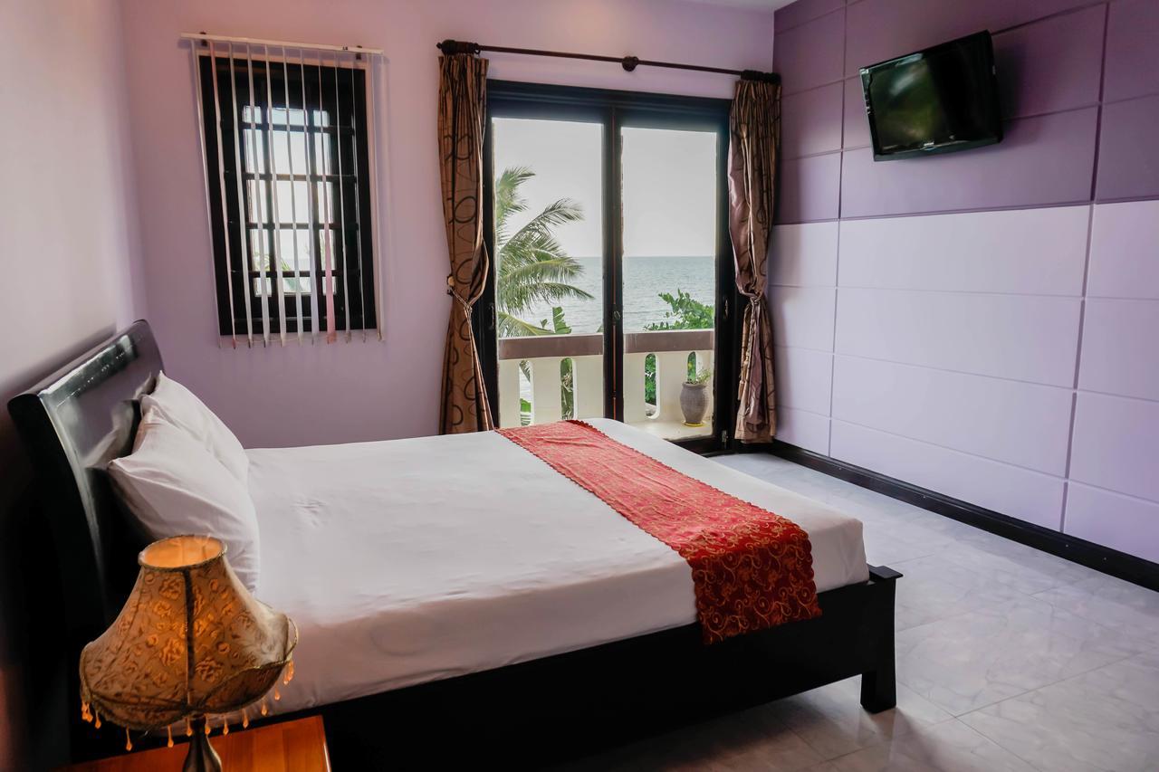 Mui Ne Home Hotel 3*