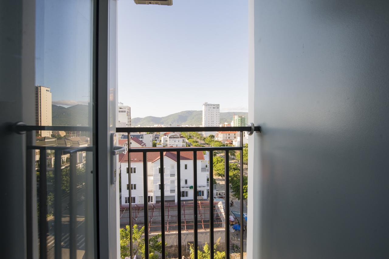 Hotel Hong Chau
