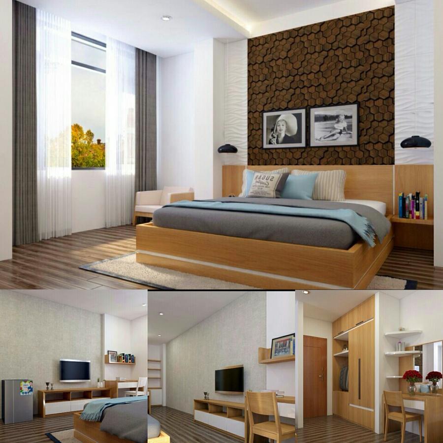 Hotel Haengbok