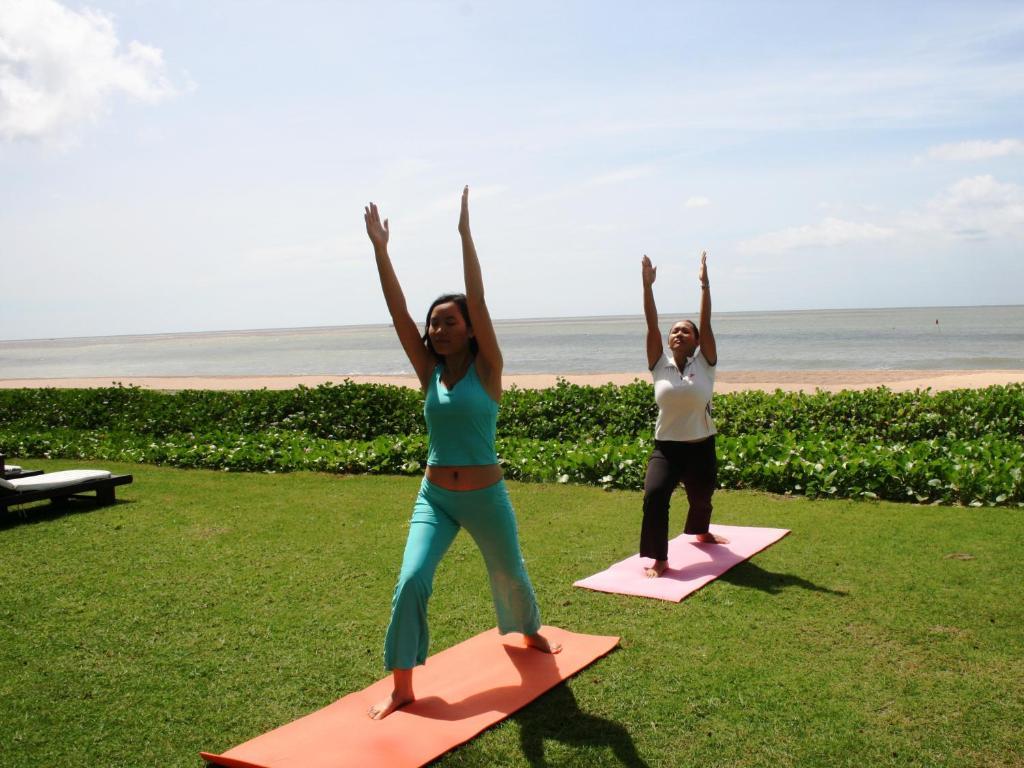 Ocean Dunes Resort Phan Thiet