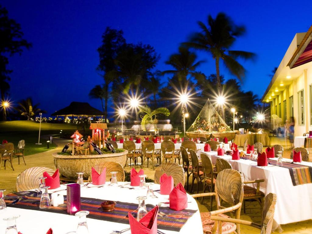 Ocean Dunes Resort