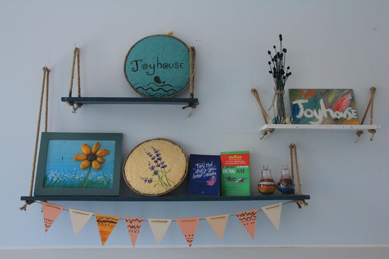 Hostel Joy House 1