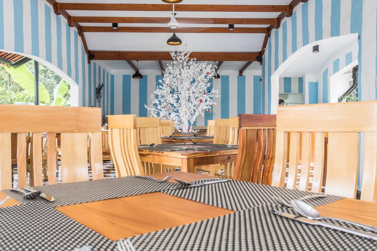 Isabella Resort