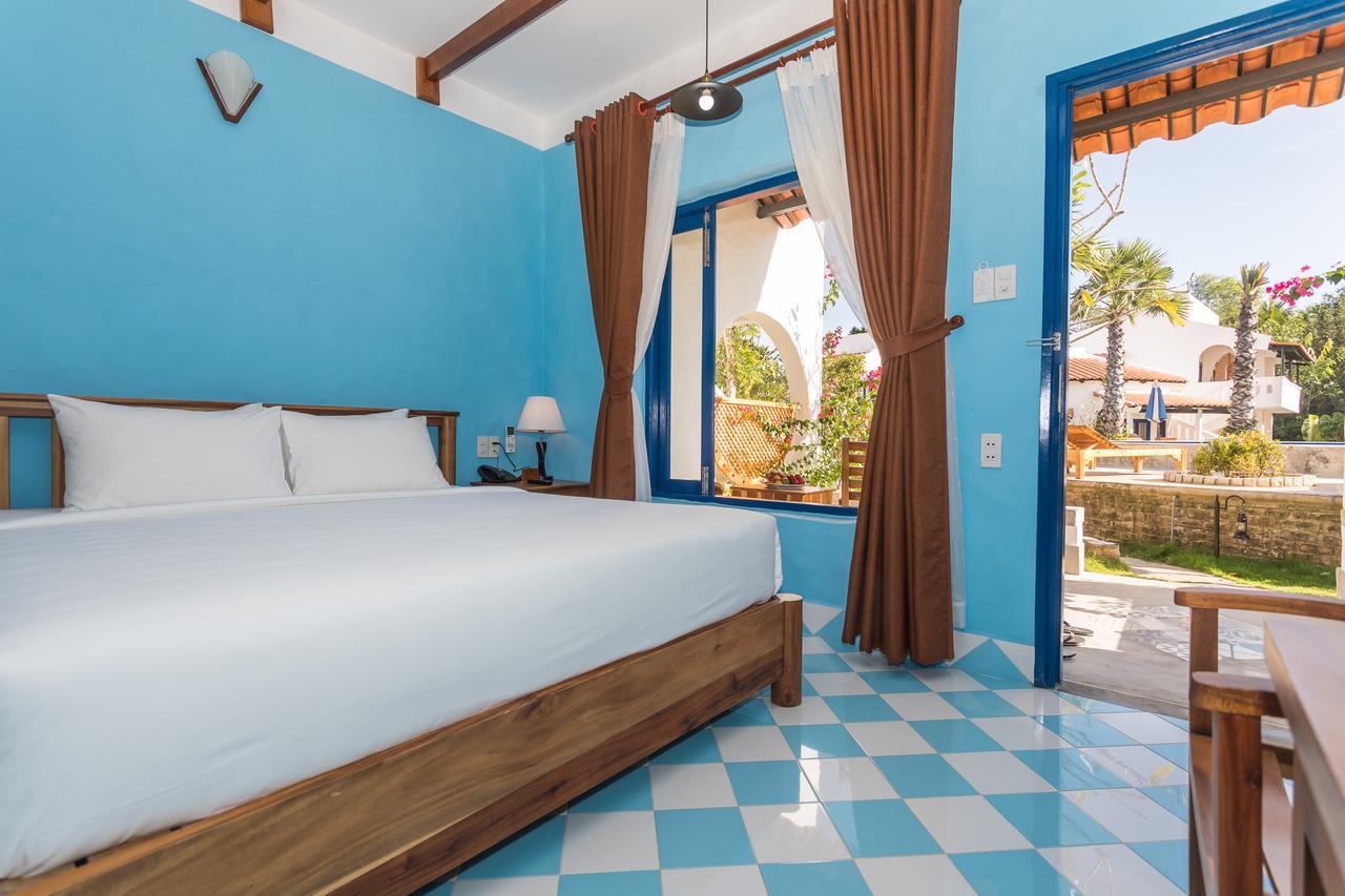 Resort Isabella Phu Quoc