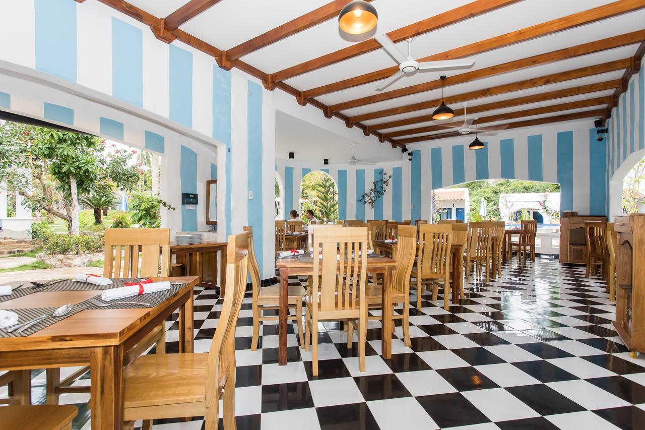 Isabella 3* Phu Quoc