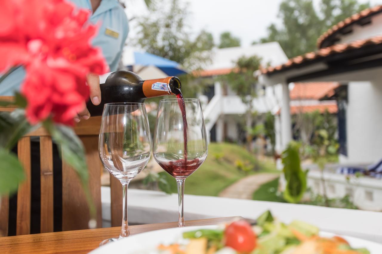 Isabella Resort