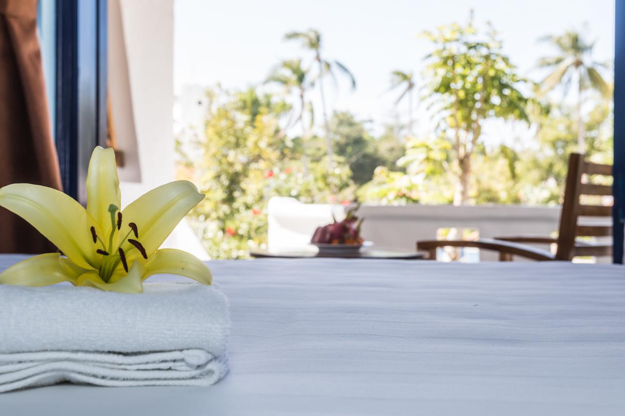 Resort Isabella Phu Quoc