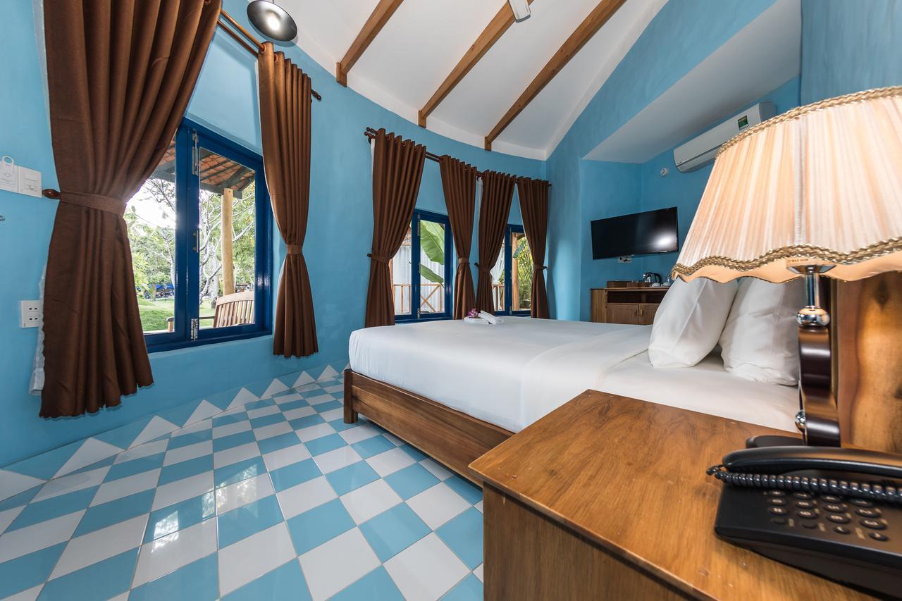 Isabella Resort Phu Quoc