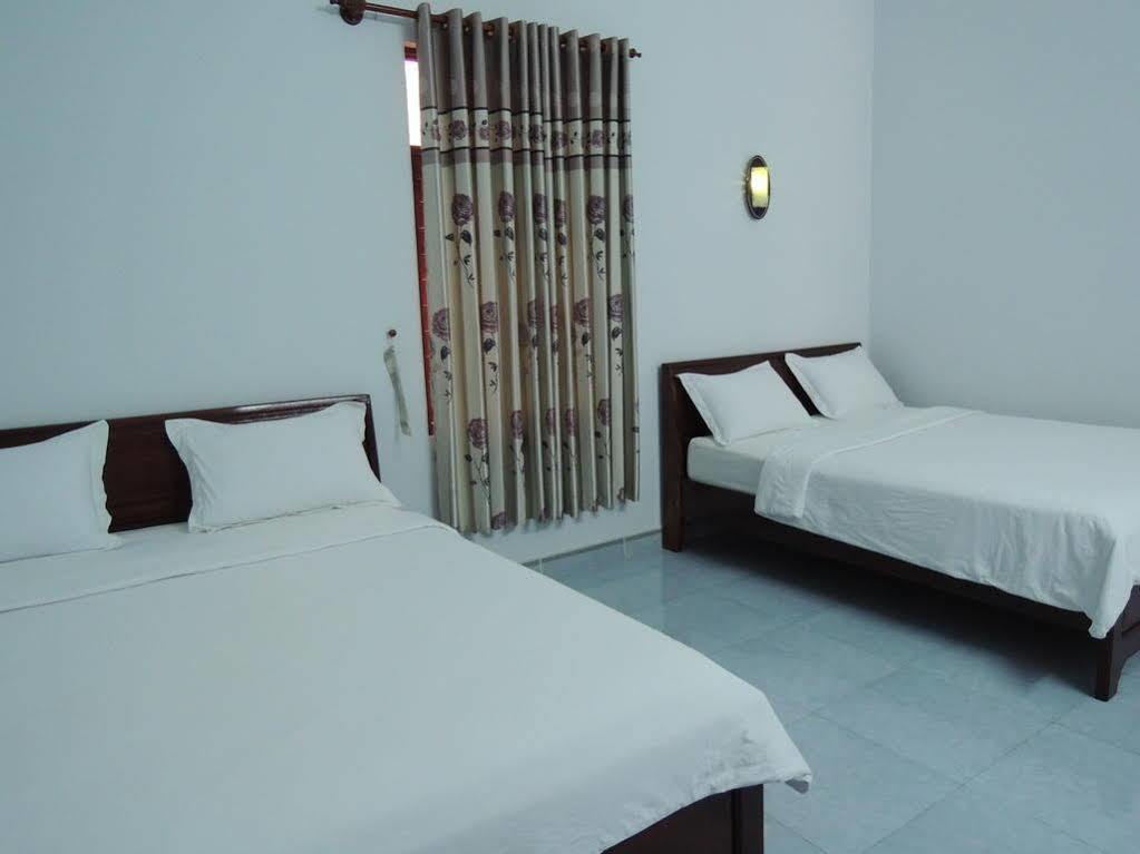 Hotel Minh Ngoc