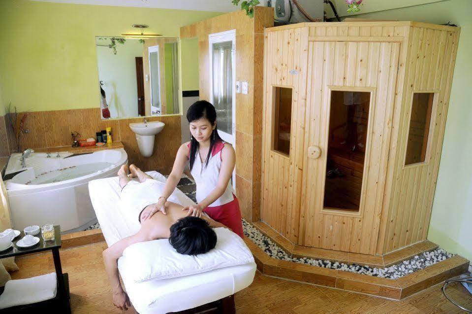 Hotel Hoang Yen 4*