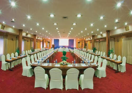 Hoang Yen 4* Quy Nhon