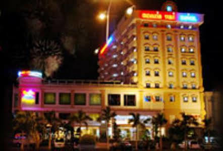 Hoang Yen 4* Quy Nhon