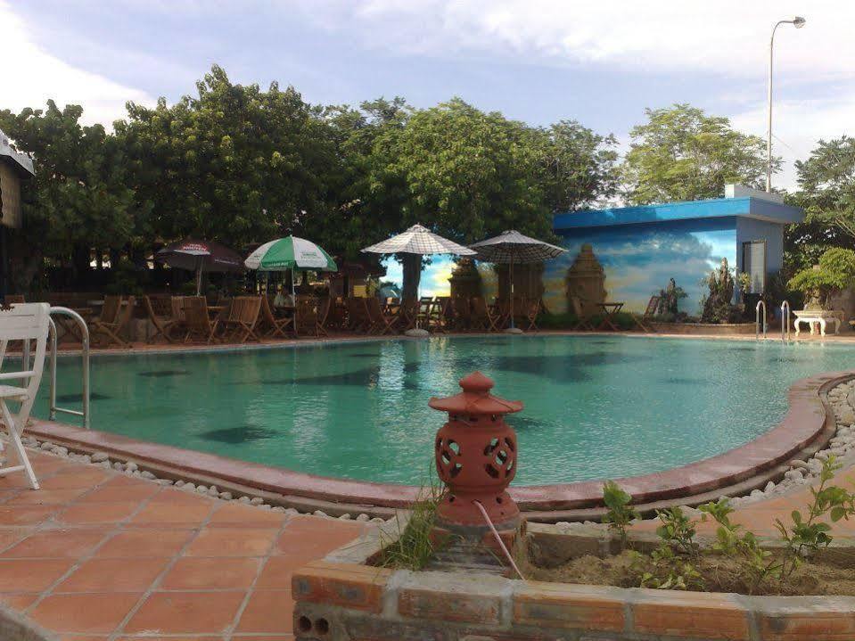 Hotel Hoang Yen 4*
