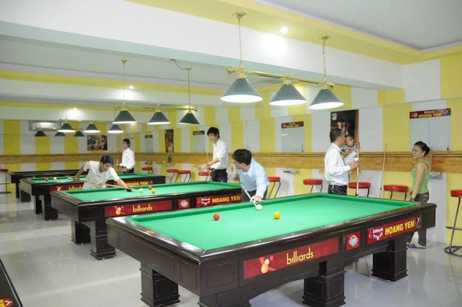 Hotel Hoang Yen 4*
