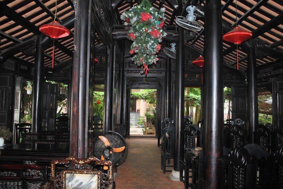 Hoang Yen 4* Quy Nhon