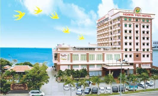 Hotel Hoang Yen Quy Nhon