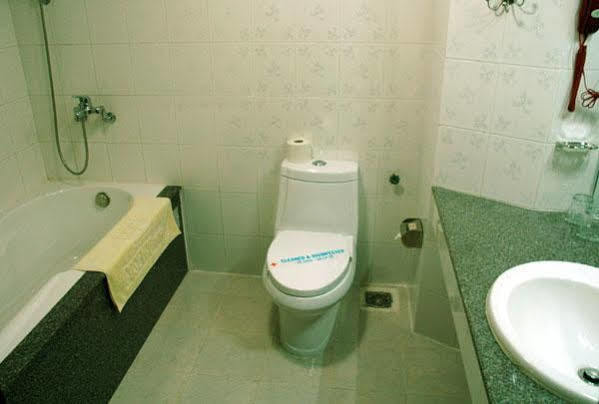 Hotel Hoang Yen