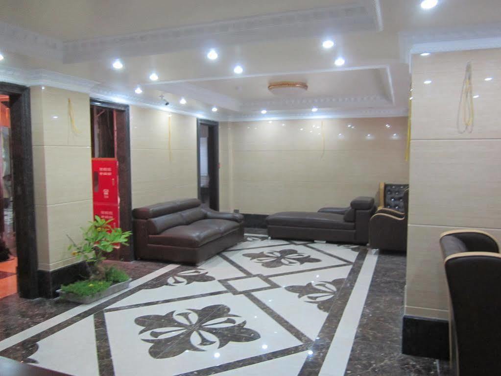 Hoang Gia Minh