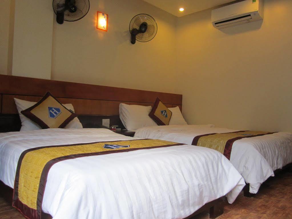 Hoang Gia Minh Hotel Cat Ba Island