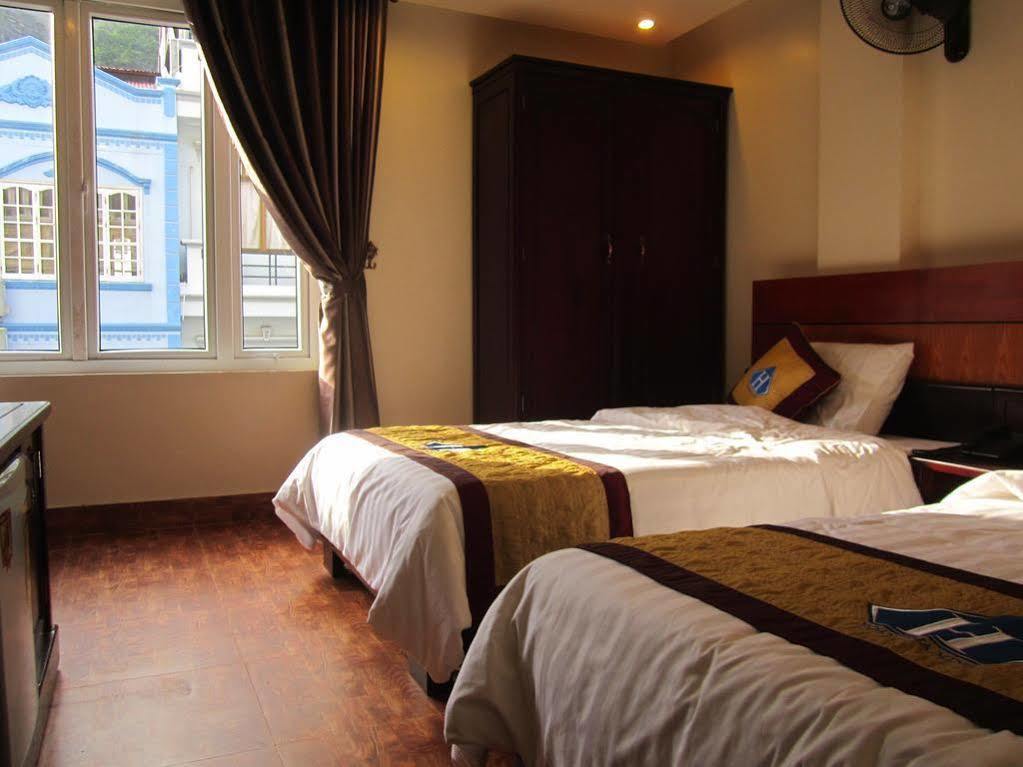 Hotel Hoang Gia Minh Cat Ba Island