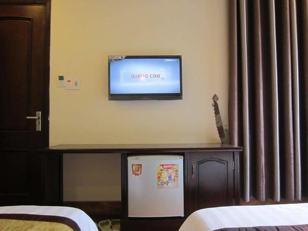 Hoang Gia Minh 2*