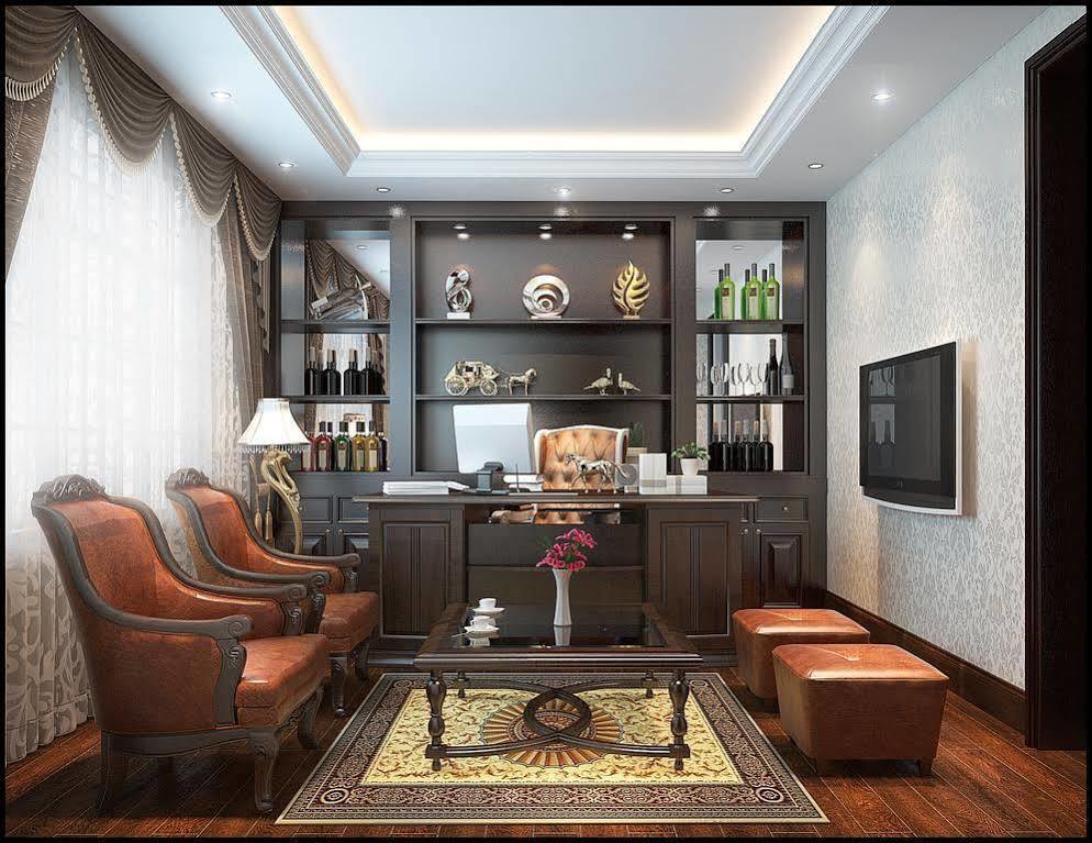 Hotel Hoang Gia Minh