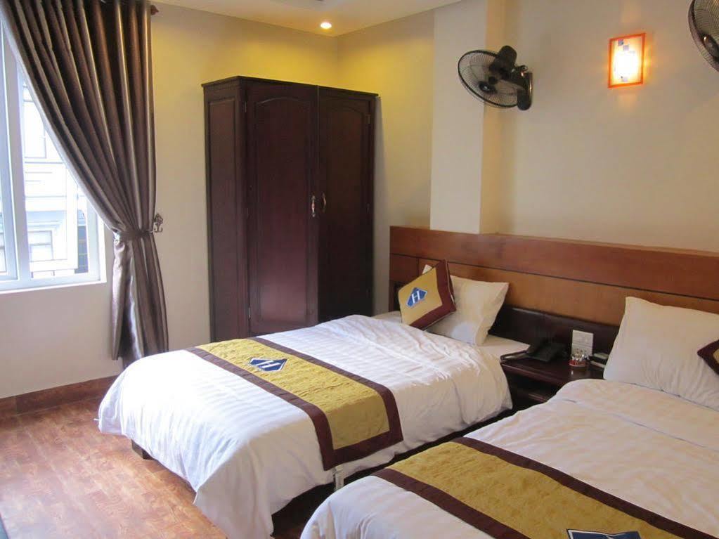 Hoang Gia Minh Hotel 2*