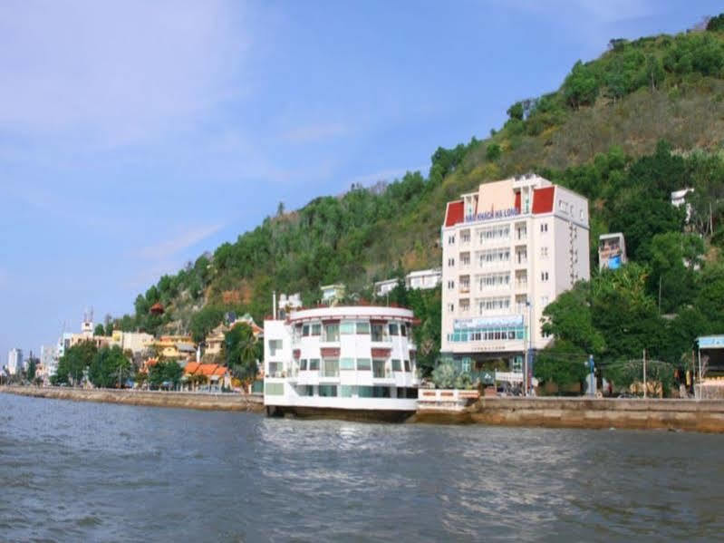 Ha Long 2* Vung Tau