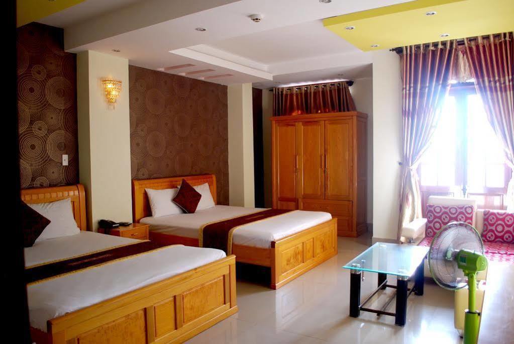 Thuy Duong Da Nang
