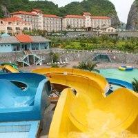 The Legend Catba Resort 4*