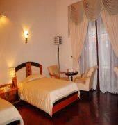 Tuan Chau Resort 4*
