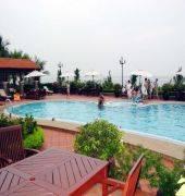 Resort Tuan Chau Ha Long