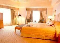 Hotel Crown Ha Long