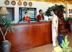 Cat Ba Sunrise Khu nghỉ mát