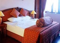 Cat Ba Sunrise Khu nghỉ mát 4*