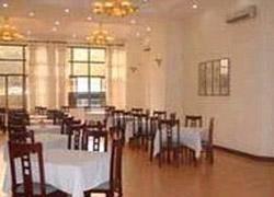 Hotel Halong 3*