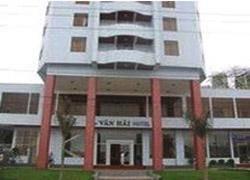 Halong Hotel 3*