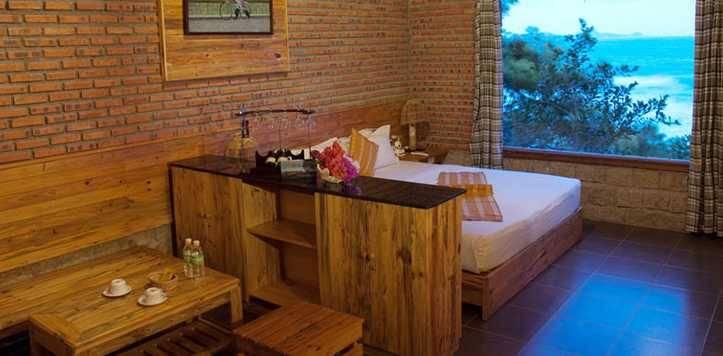 Wild Boutique Resort